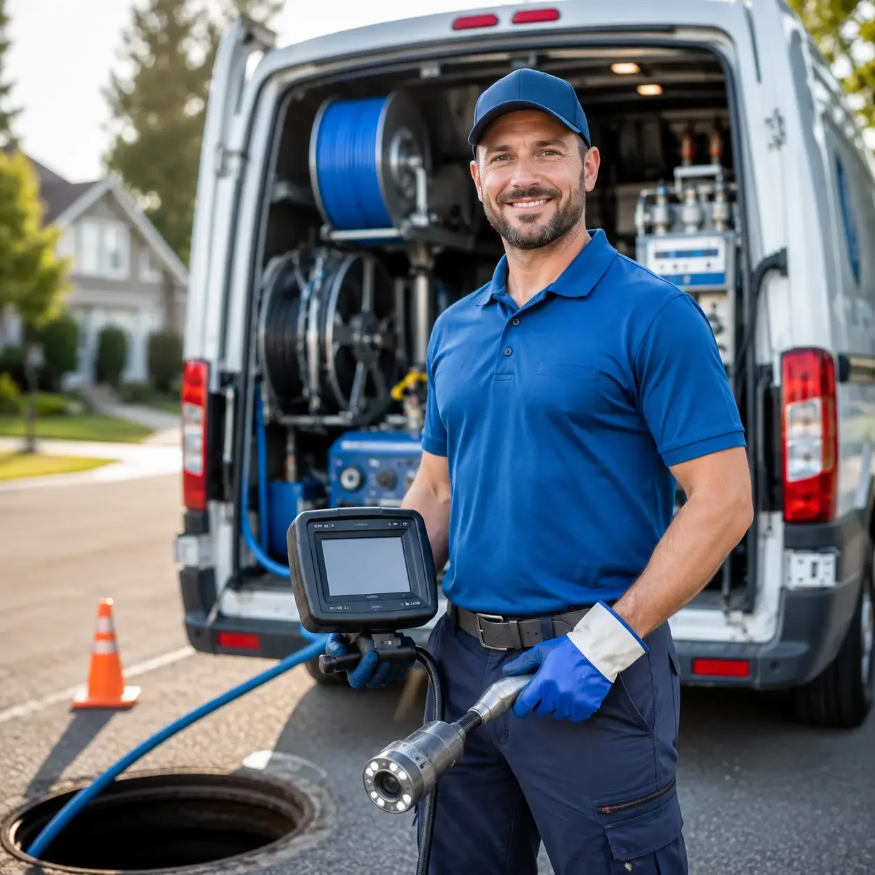 Local Pipe Relining specialists in Cantua Creek, CA