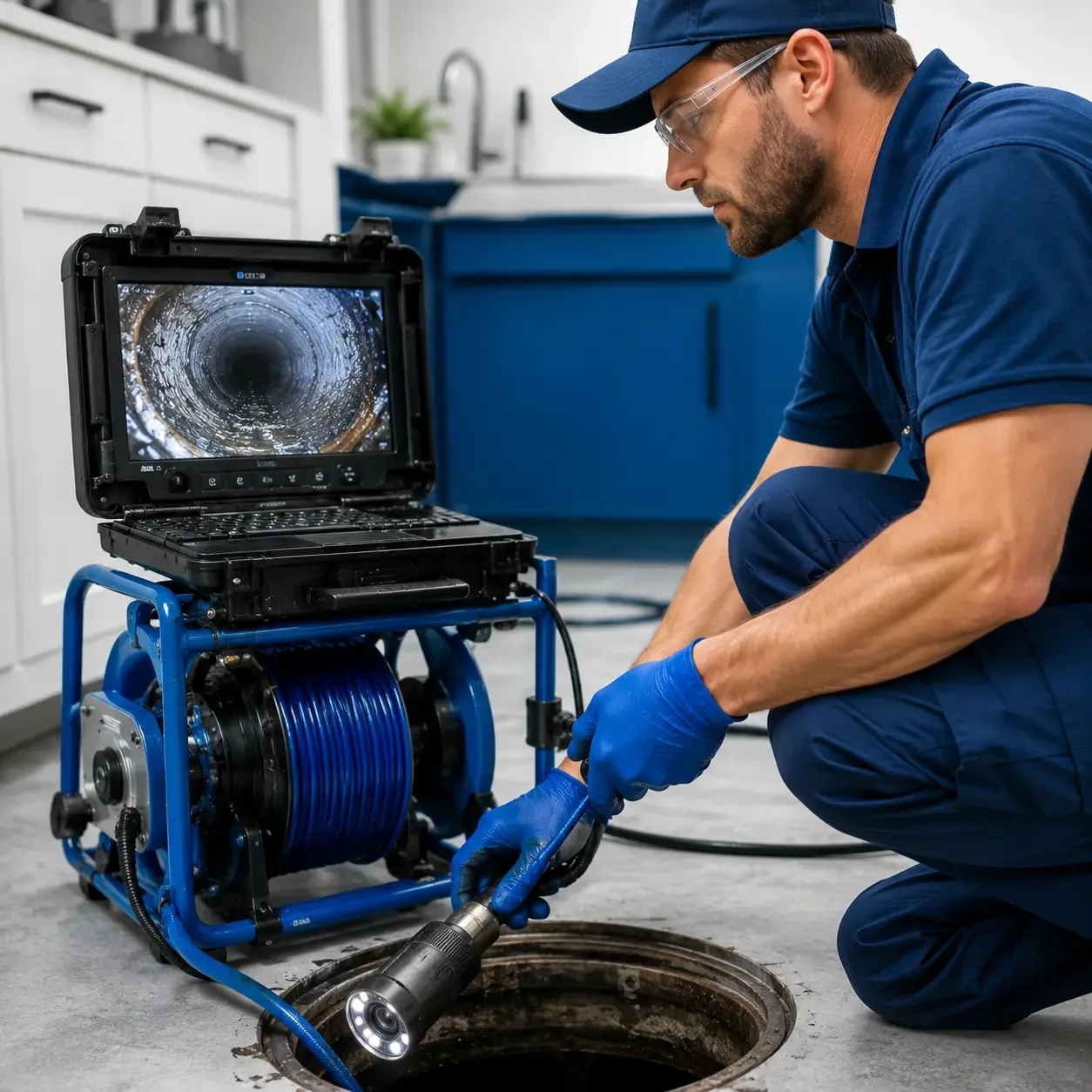 Pipe Relining professionals serving Cantua Creek, CA